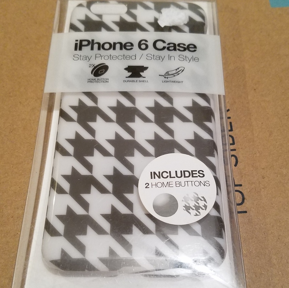 iPhone 6 case